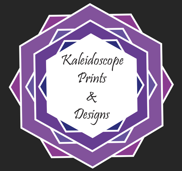 Kaleidoscope Prints & Designs